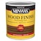 Minwax Wood Finish Semi-Transparent Mocha Oil-Based Penetrating Wood Stain 1 qt 700194444 - alternate 1